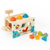 Hallo Dino Tok Tok Xylophon Hammer Kleinkind Form Passendes Baby Holz Musikinstrument Spielzeug Koreanisches Kinderspielzeug