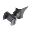 Wireless Mount Center Navigation Screen Phone Holder For Benz smart 2011-2015
