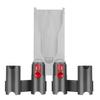 Vacuum Cleaner Stand Tool Storage Rack For Dyson V7 V8 V10 V11 V12 V15 Base Attachments Rack Vacuum Cleaner Parts