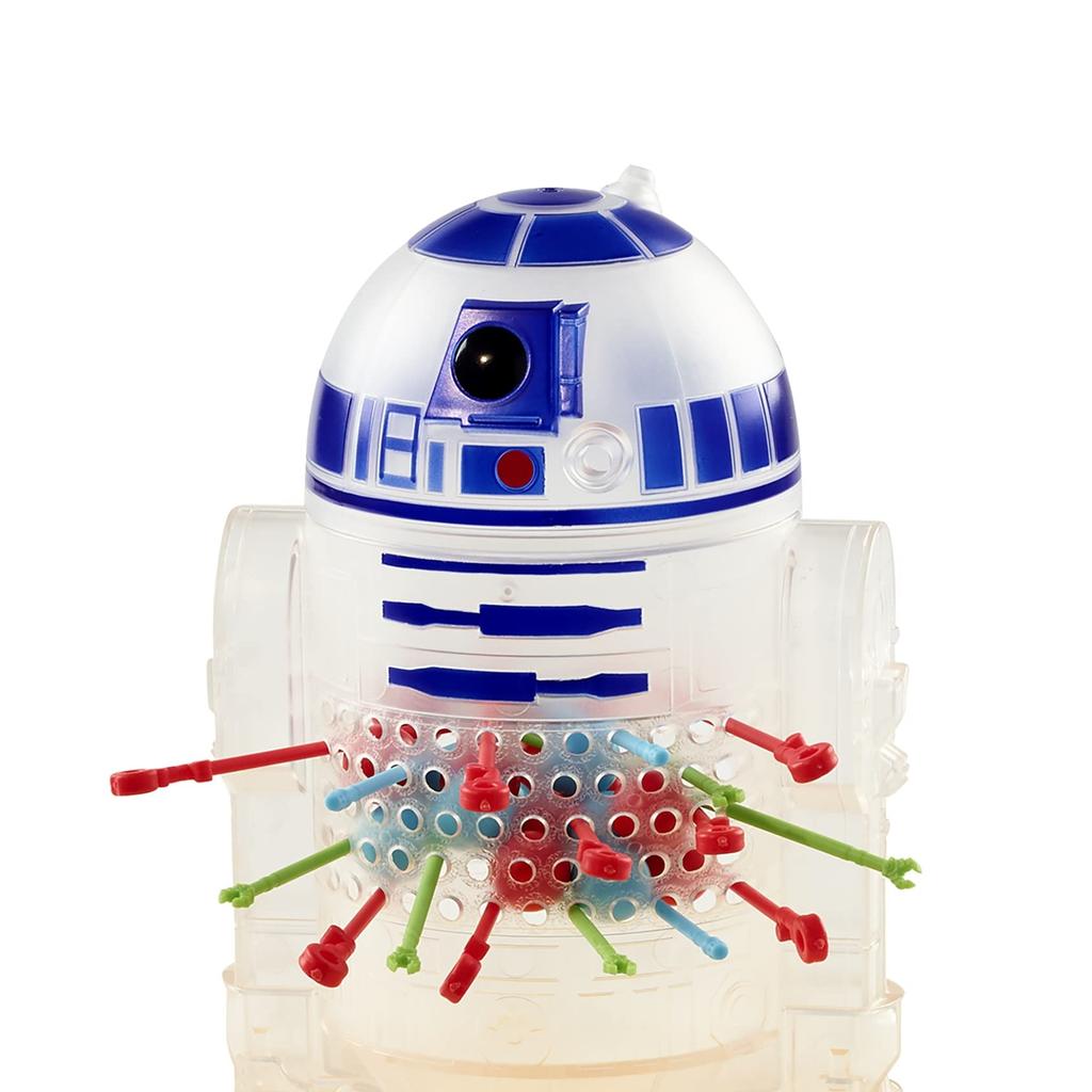 Mattel Game Swinging Star Wars 5 and GPG65 [Ages Up]