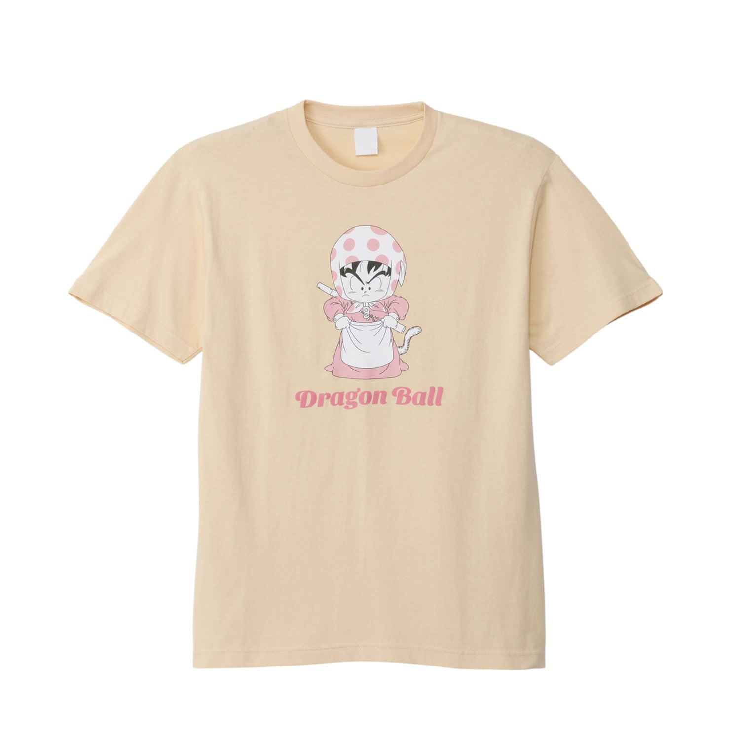 

Small Planet Dragon Ball Goku Costume A XL T-Shirt