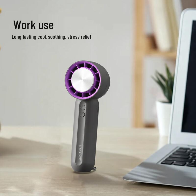 Li Shen Portable USB Handheld Cooling Fan
