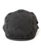 Yunibeosyeolkemiseuteuli Soft Washing Black Hunting Cap