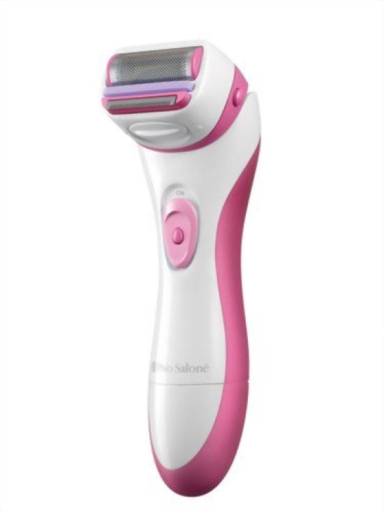 

TESCOM Phio salone Lady Shaver Candy Pink LD320-P