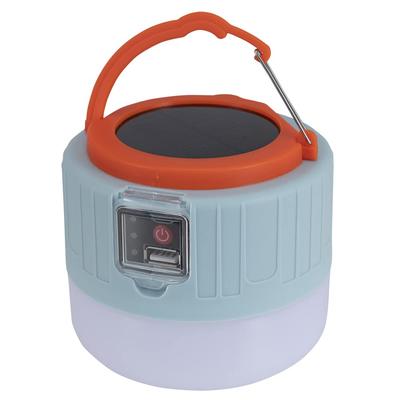 Digio2 Rechargeable LED Lantern, Light Blue, Z2696