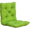 50x100cm Thick Bench Seat Cushion for Indoor Backrest Chair Seat Pad Garden Long Cushions Sofa Tatami Bench Decorative Mat