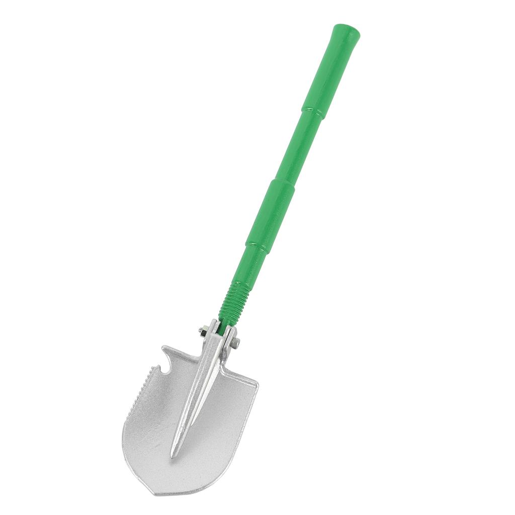 RC Trailer Chain Tow Hook Steel Rope Multifunction Adjustable RC Shovel Set for RC Crawler