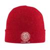 Yujiro Baki Hanma Grappler Fight Warm Knitted Cap Winter Knit Bonnet Hat Skullies Beanies Hip Hop Caps for Unisex