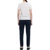 Men's Pants FILA Casual Pants Unisex Marine Blue