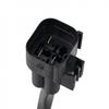 1137328080 Control Module 1pc Black Car For BMW Plastic