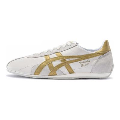 Runspark 'White Gold' Sneakers TH201L-9994