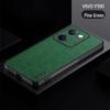 Luxury Bark Protective Case for vivoY100 with Full Coverage.