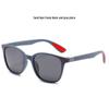 Trendy European & American Fashion Sunglasses: Colorful, Stylish Sunshades for Men & Women
