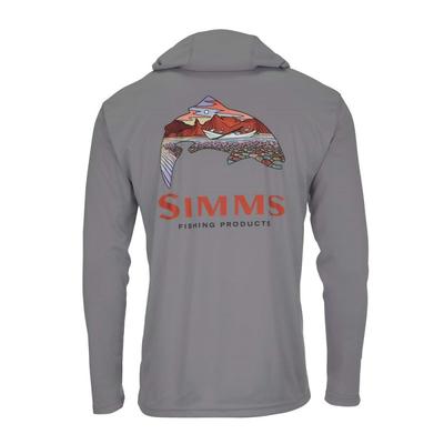Herren Damen Schnelltrocknendes UV-Schutz Kapuzen-Fischerhemd Langarm Atmungsaktiv Outdoor Performance Top