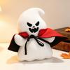 Halloween Geist Kürbis Plüschtier für festliche Dekoration und Süßes oder Saures