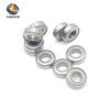 10PCS 686ZZW4 6x13x4 Mm Bearing ABEC-7 Miniature Ball Bearings 686ZZ/B4 686/4 618/6 Z ZZ