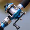 Ice Fishing Rolling Reels Ice Winter Kids Fishing Reel