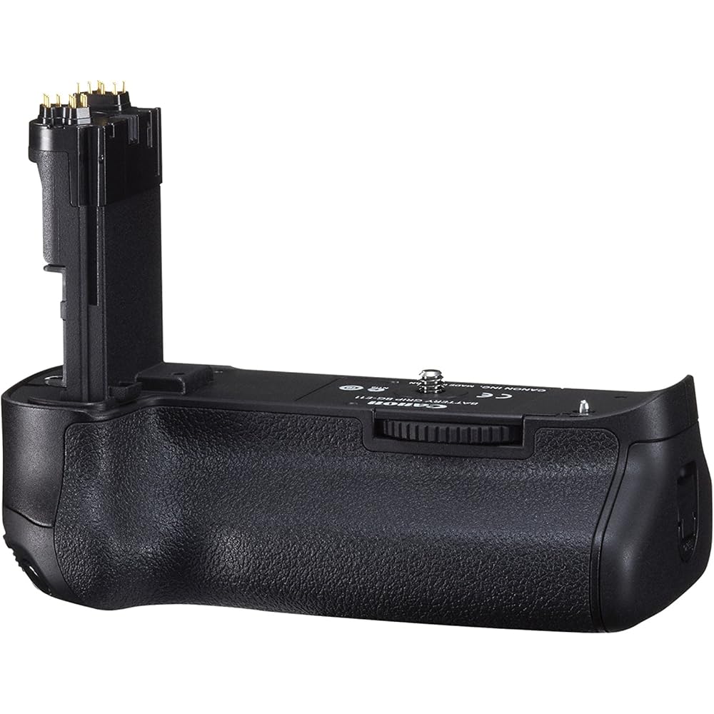 Canon Batteriegriff BG-E11