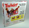 Standard Edition Body Twister: Family Balance Game for Happy Parties