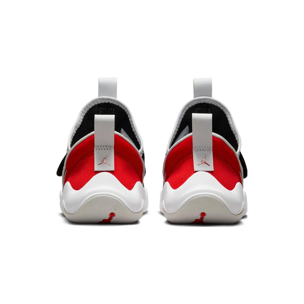 Air Jordan 23 / 7 PreSchool 'Bloodline' (Unisex) Black / White / University Red Kids' Basketball Shoes DQ9293 061