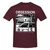 Obsession Movie 2026 Horror Gifts T Shirts Graphic Y2k Unique Tees T Shirt For Unisex Wounisex Clothes