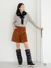 Nitina Corduroy Skirt Bc