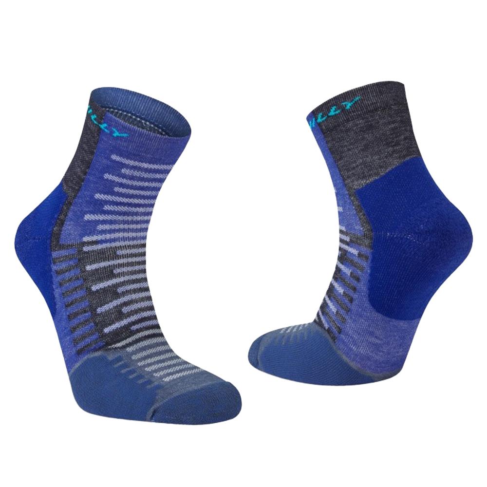 Hilly Unisex Adult Active Ankle Socks