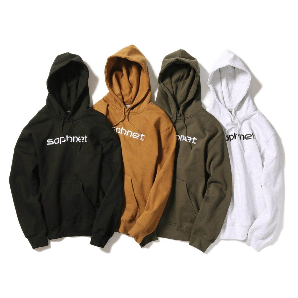 European and American Trendy Brand Classic Letter Print Sweatshirt, Unisex Loose-fitting Hooded Fleece Sweatshirt