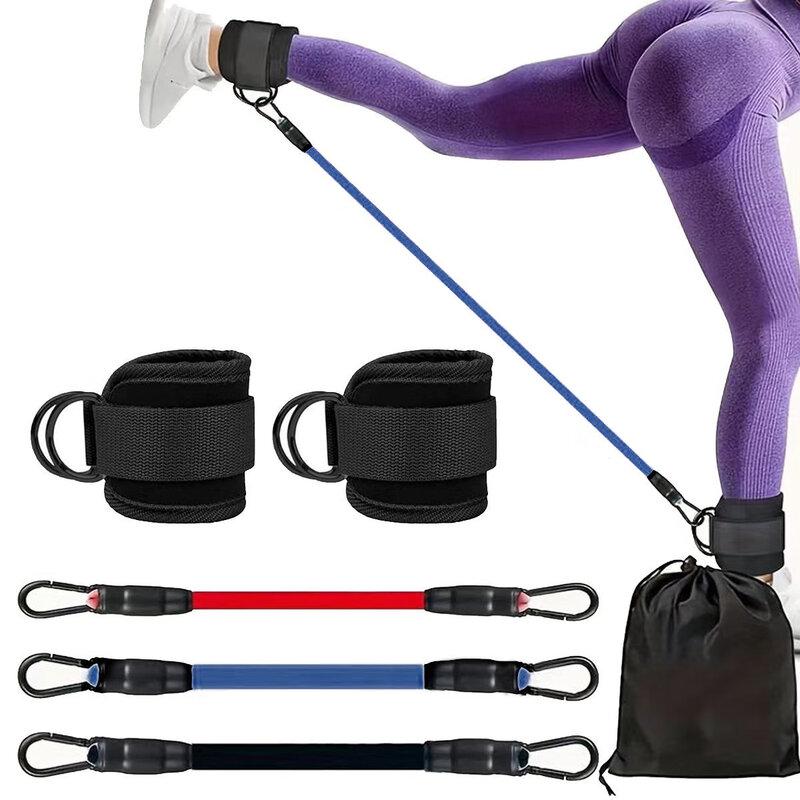 JOINFIT Ankle Resistance Bands Set