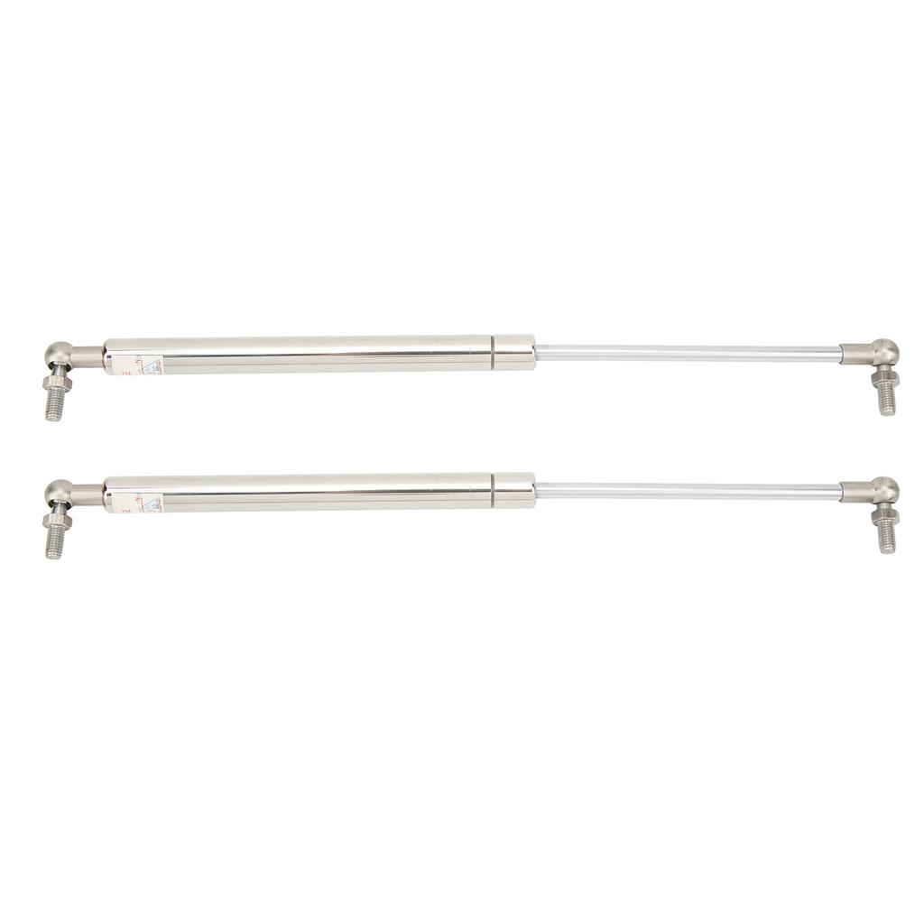 414mm Gas Strut Prop Gas Spring Shock Lid Support Stainless Steel for Floor Hatch Cabinet Tool Box RV Truck Camper