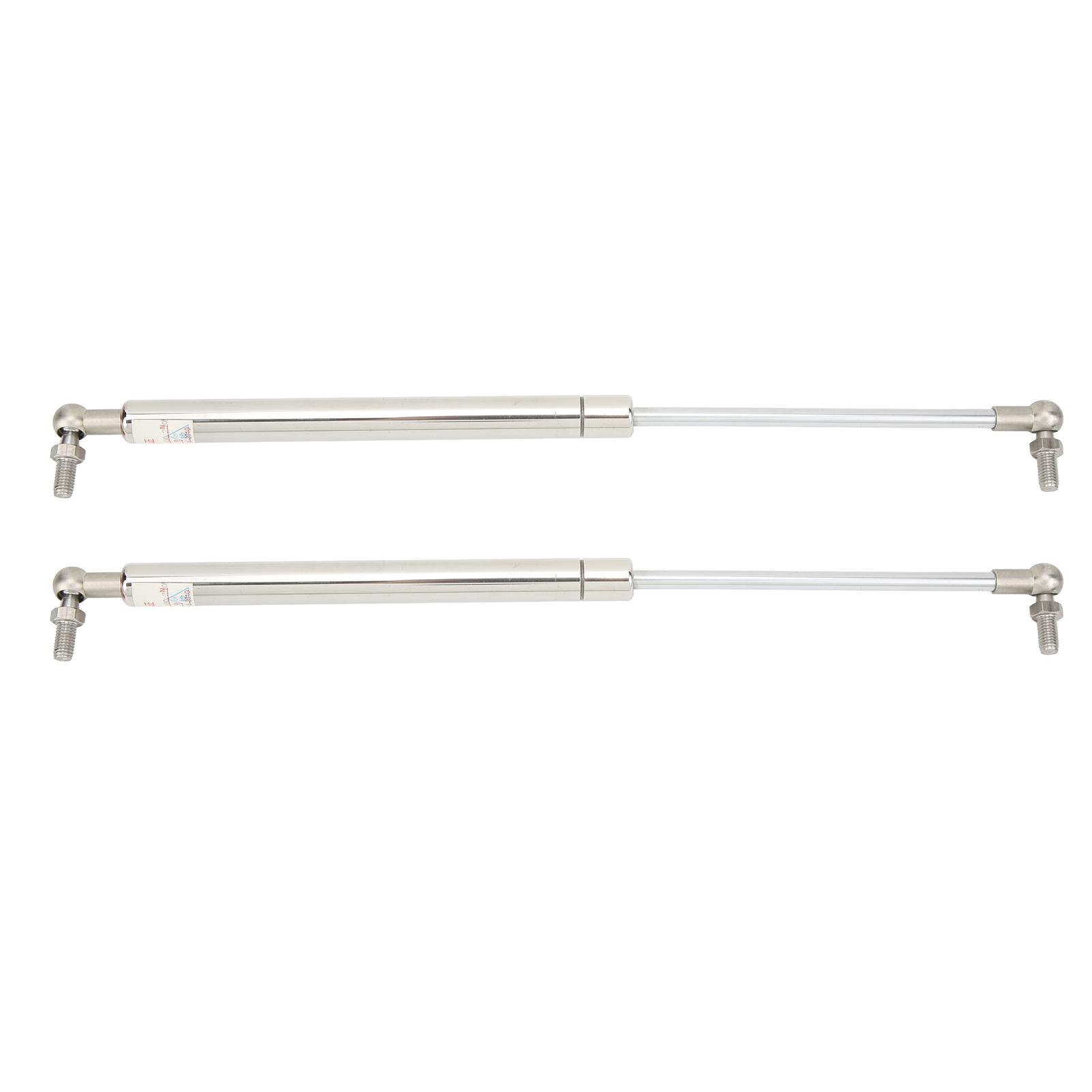 

414mm Gas Strut Prop Gas Spring Shock Lid Support Stainless Steel for Floor Hatch Cabinet Tool Box RV Truck Camper