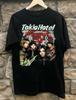 Tokio Hotel Band Kurzarm Geschenk für Fan Schwarz S-2345XL Herren T-Shirt Unisex T-Shirt
