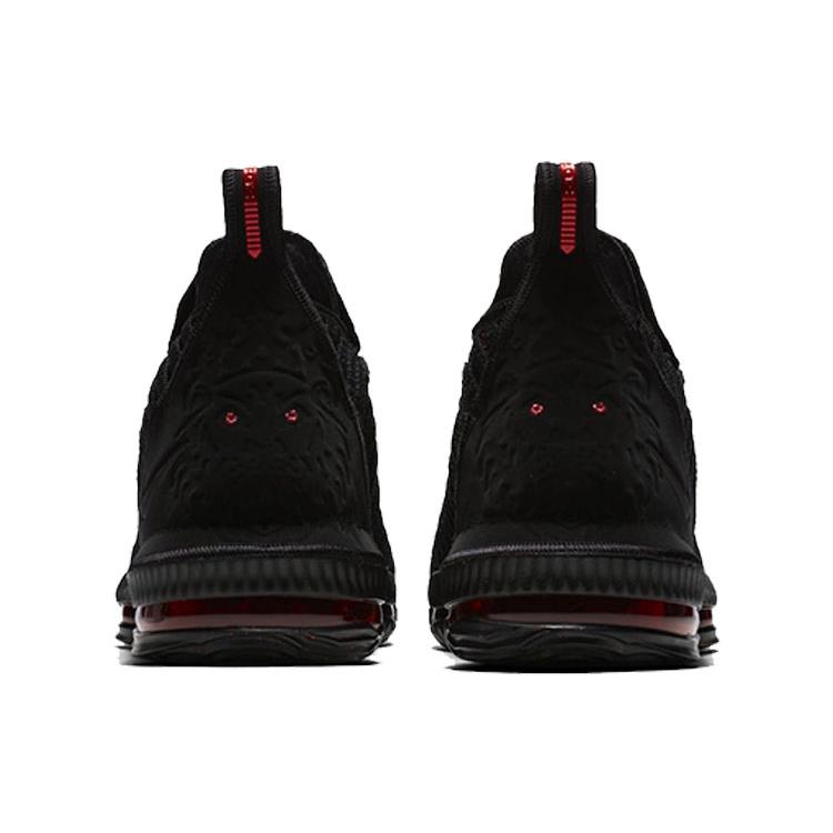 Nike LeBron 16 Fresh Bred ao2595-002