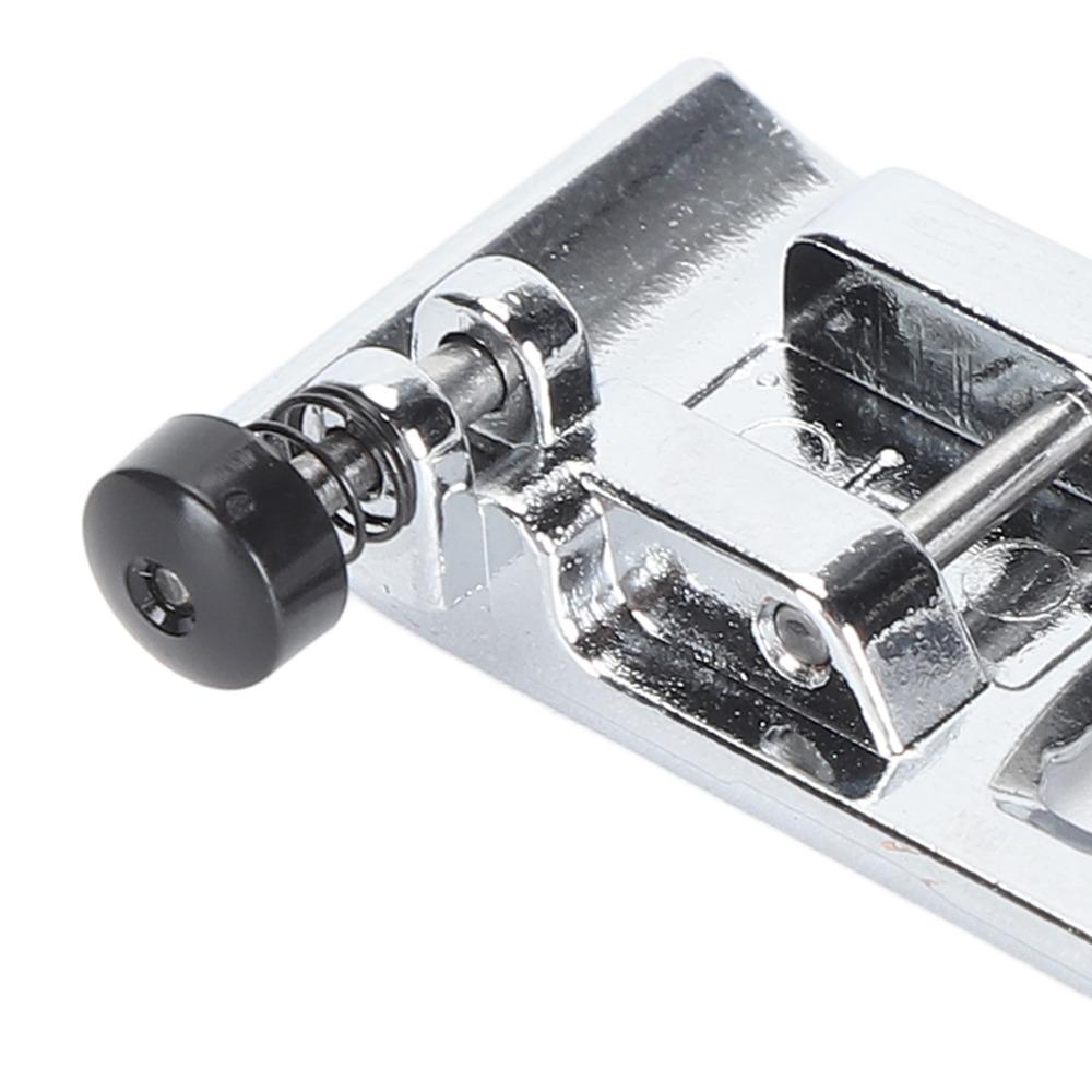 Zig Zag Stitch Universal Presser Foot Compatible Low Shank Snap On Home Sewing