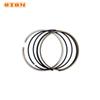 Motorcycle Cylinder Kit For LONCIN YBS300 Engine Parts Kews K16 K23 Hengjian S7 STN BNK 76mm Air Cylinder Block Piston