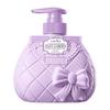 SADOER Hazy Garden Fragrance Body Lotion 300ml, Niacinamide & Vitamin E Deep Moisturizing Smoothing Body Cream for Dry Rough Skin Non-Greasy Care