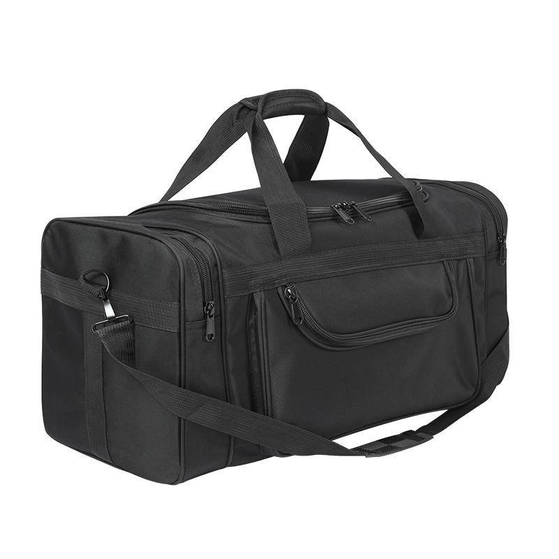 Men's Travel Duffel Bag: Handheld, Outdoor, Multi-Use Packing Backpack