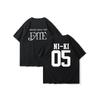 Gym Outdoor Tops Y2K Retro Graphic T-Shirt Oversized Streetwear Tee Cotton Short Sleeve Hip Hop Streetwear Unisex T Shirts