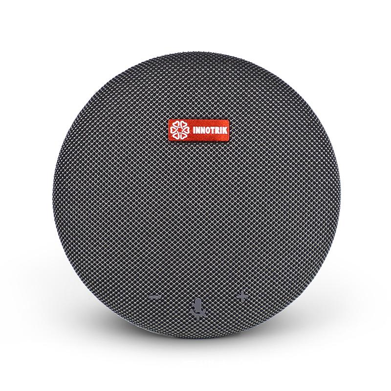 Yinluo I-31 Multi-Functional Bluetooth Speaker: Outdoor Video Conferencing Mic & High-Volume Subwoofer