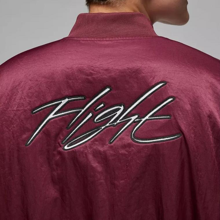 New Jordan Jackets Women's Red DV1414-645