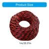 Twist Servo Auditory Extension Cable 1.0mm² Speaker Cable For Home Theater And Stage with Double Shielding
