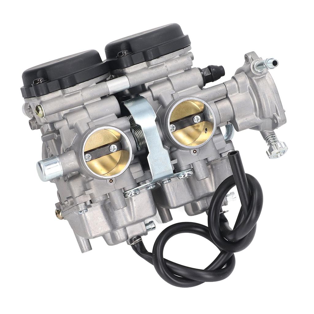ATV Carburetor Stable Performance Replacement for Raptor 660 660R YFM660 YFM660R 2001‑2005