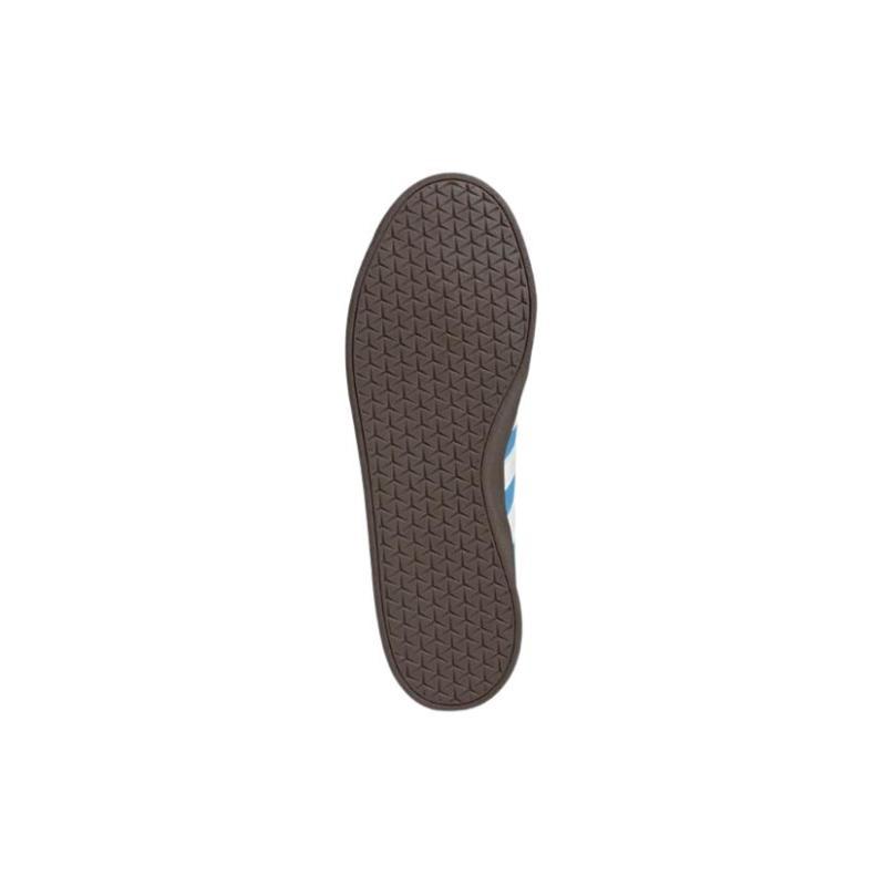 adidas Vl Court Classic Modré Bílé Tenisky JI0496