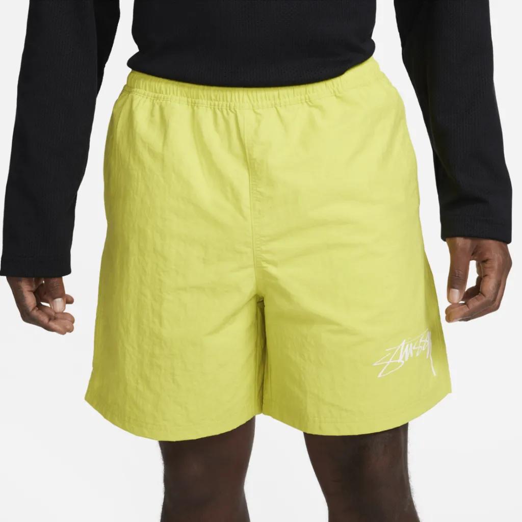 Stussy X Nike Nylon Short FJ9168-344