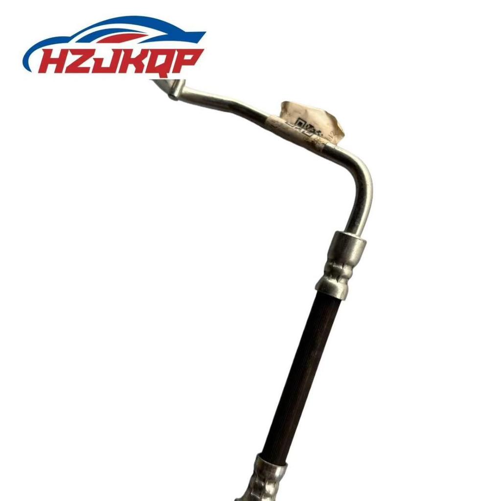 Compatible Rear Brake Hose with Hook for Wuling Hongguang S1/113, Part #23952495