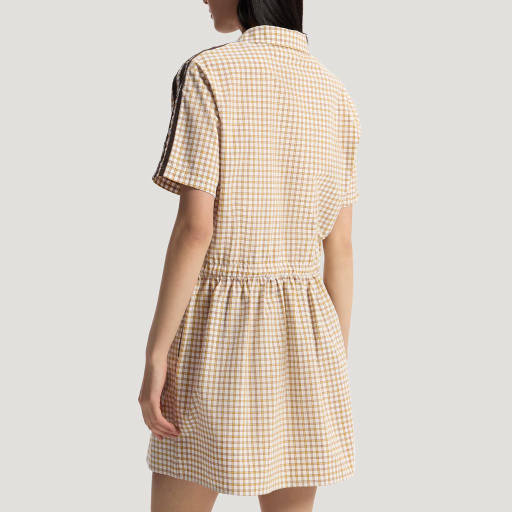 adidas Originals Short Sleeved Dress Women's KU9401