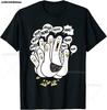 Mine Mine Mine Seagull Funny Bird Lover Gifts TShirt - Men's Summer Cotton Graphic Tee