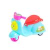 Simulation Inertia Mini Animal Design Motorcycle Children Toy For Entertainment