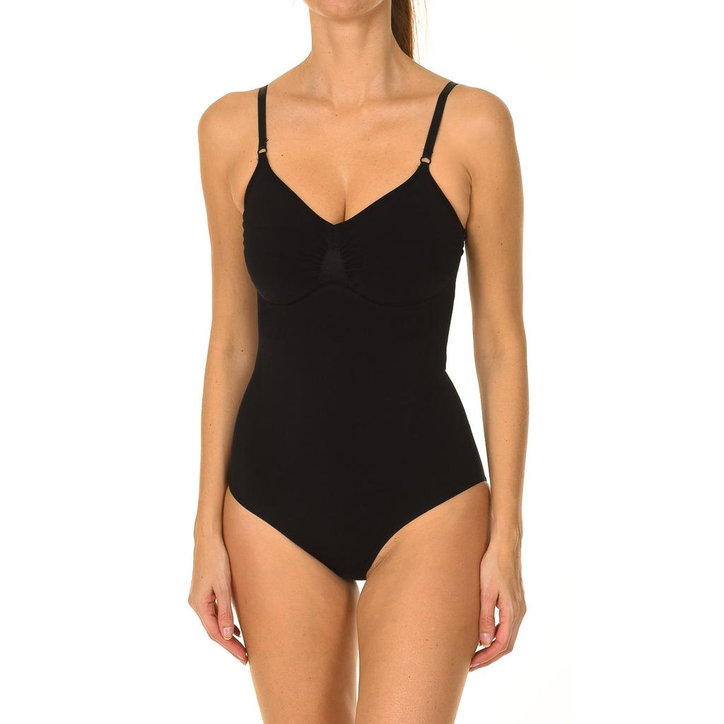 Corp de închidere cu cârlig modelat ss Gold 510117 pentru femei