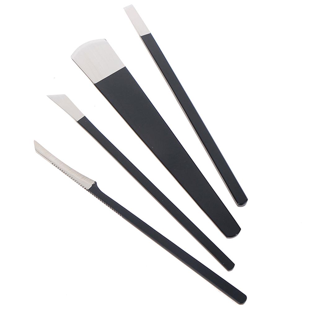 Tool Kit Stainless Steel Dead Skin Corn Removal Pedicure Knife Set Nail Clipper Dead Skin Planer